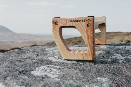 Yoddha Bench