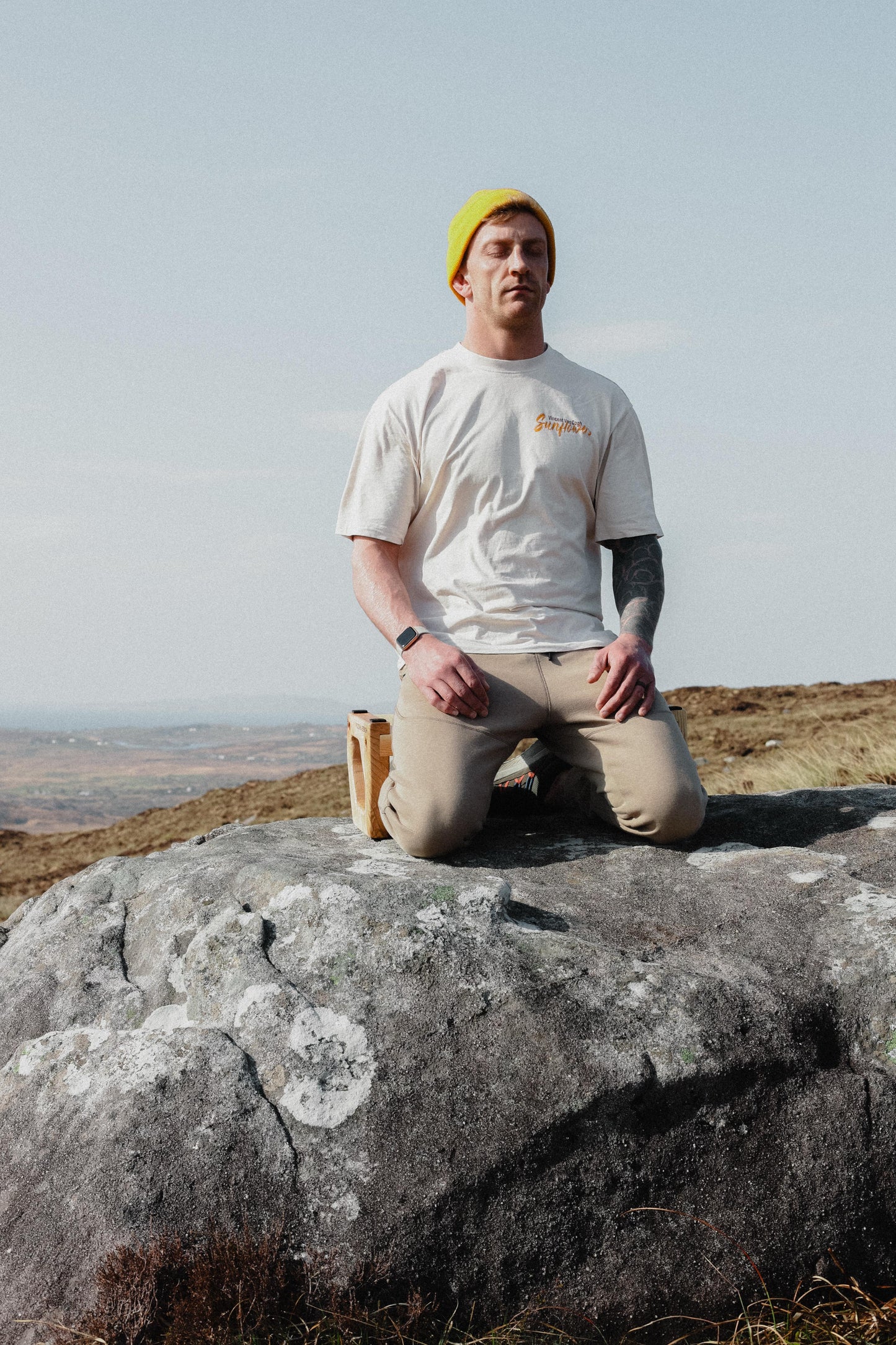 Yoddha Bench