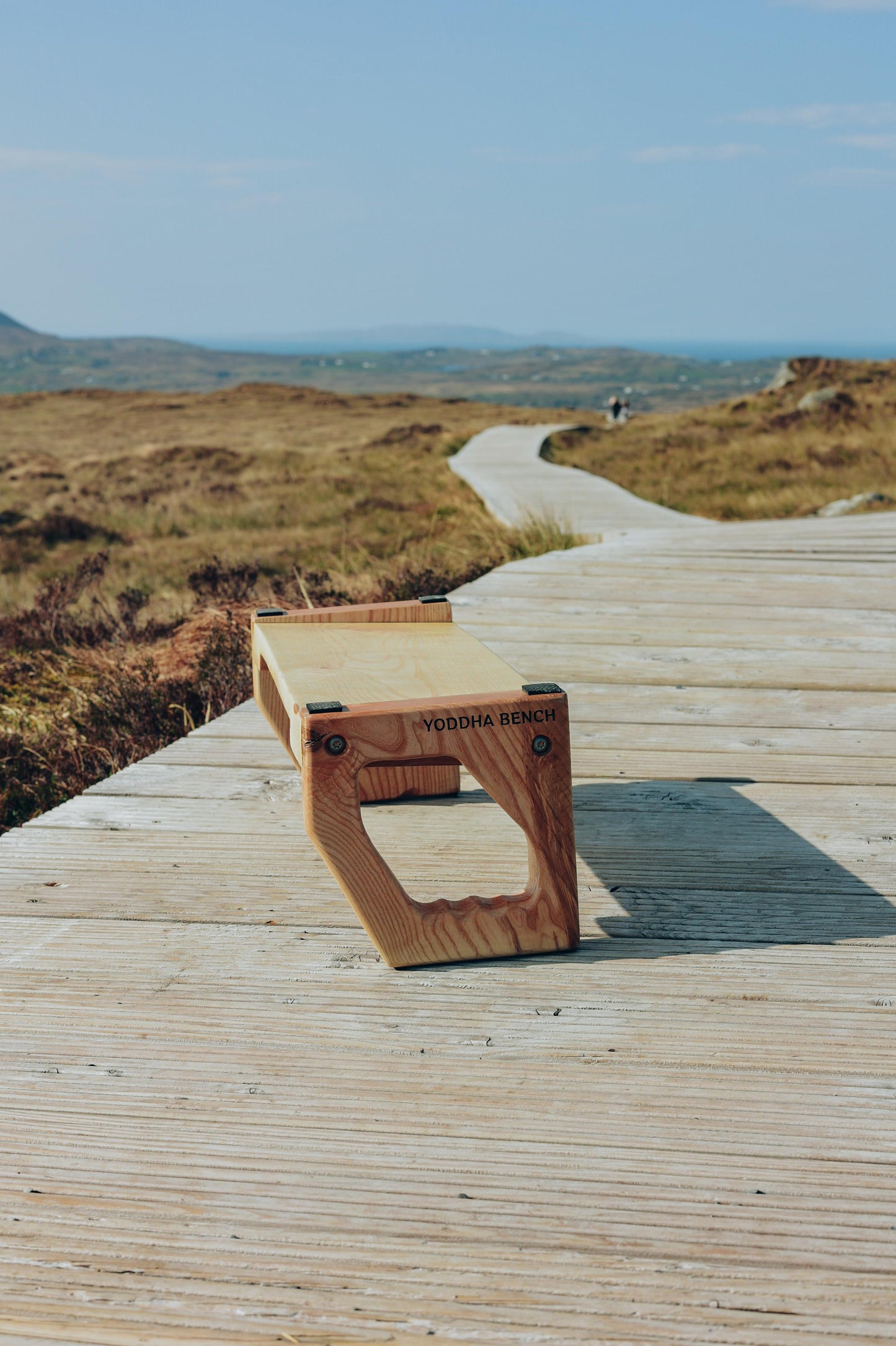 Yoddha Bench