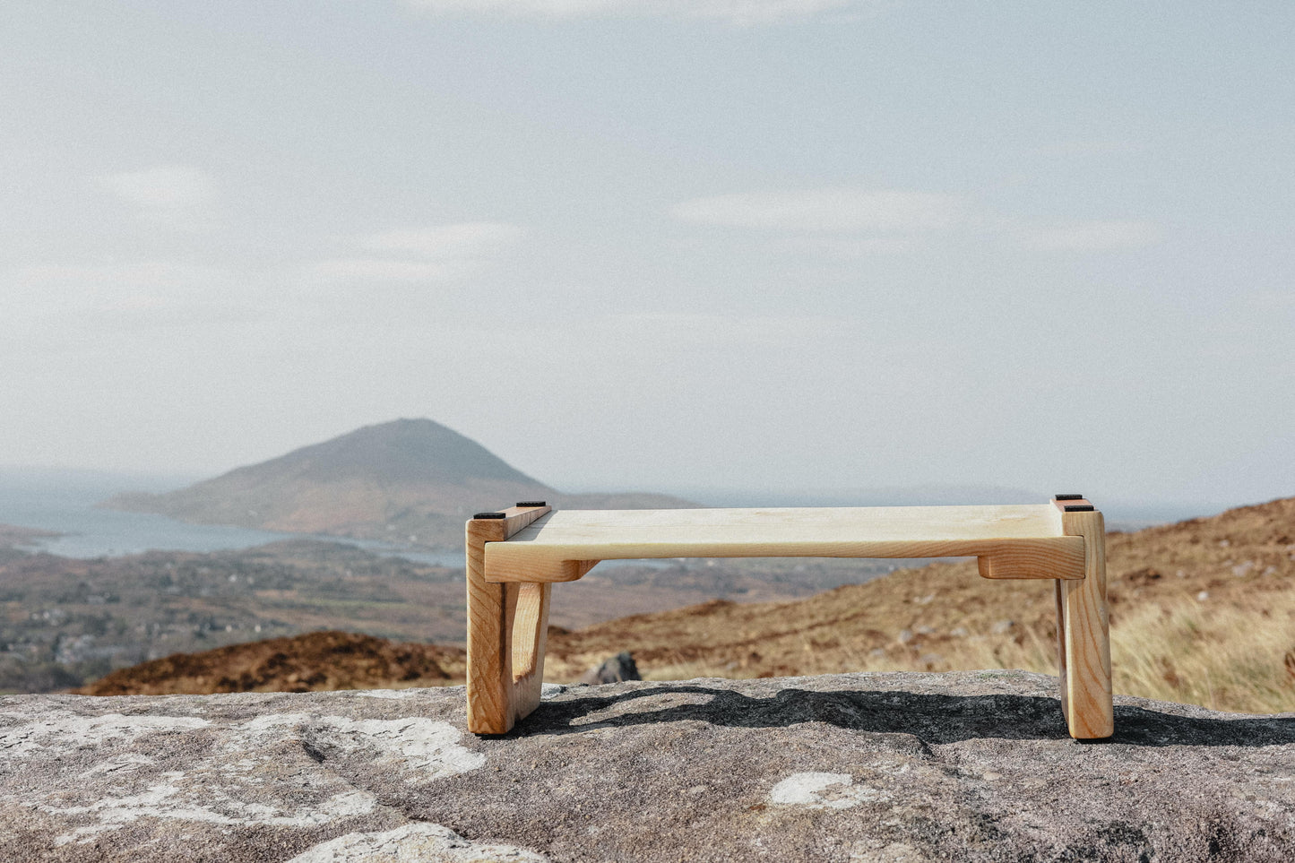 Yoddha Bench