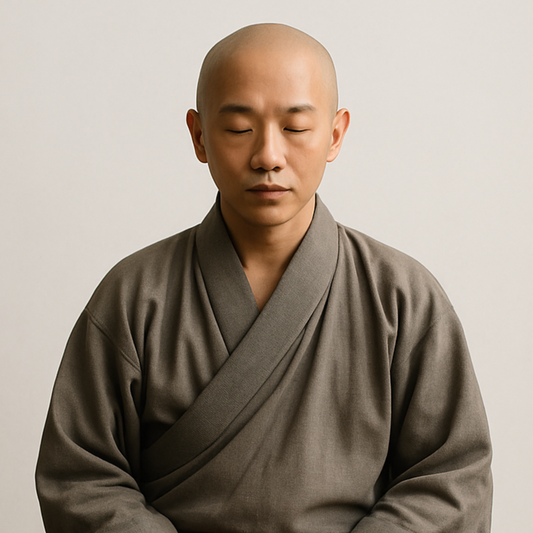 Zen Breath Counting for Beginners