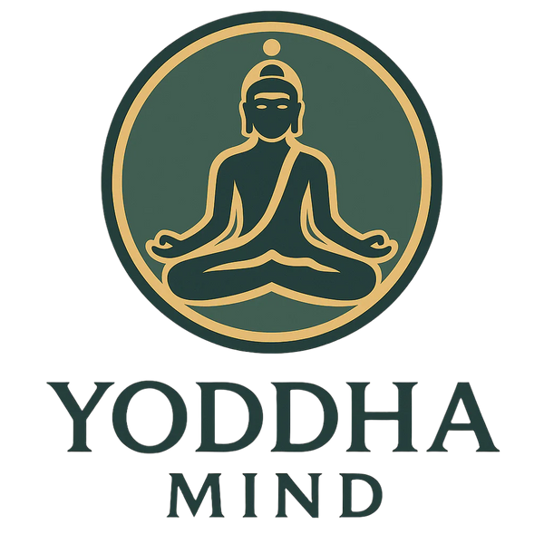 Yoddha Mind