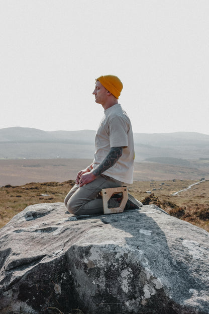 Yoddha Bench