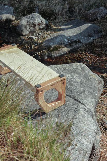 Yoddha Bench